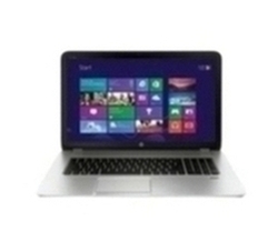 HP ENVY 17-j053ea 17  Laptop - Silver
